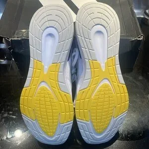 adidas | Shoes | Adidas Q2 Run White And Black Sneakers With  display picture 3